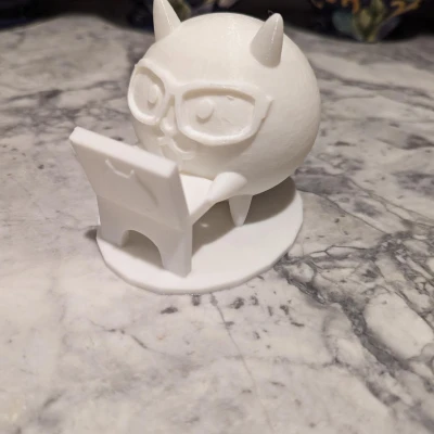 Mèo Tên Lửa Chiến Thuật: Mèo Biết Tuốt