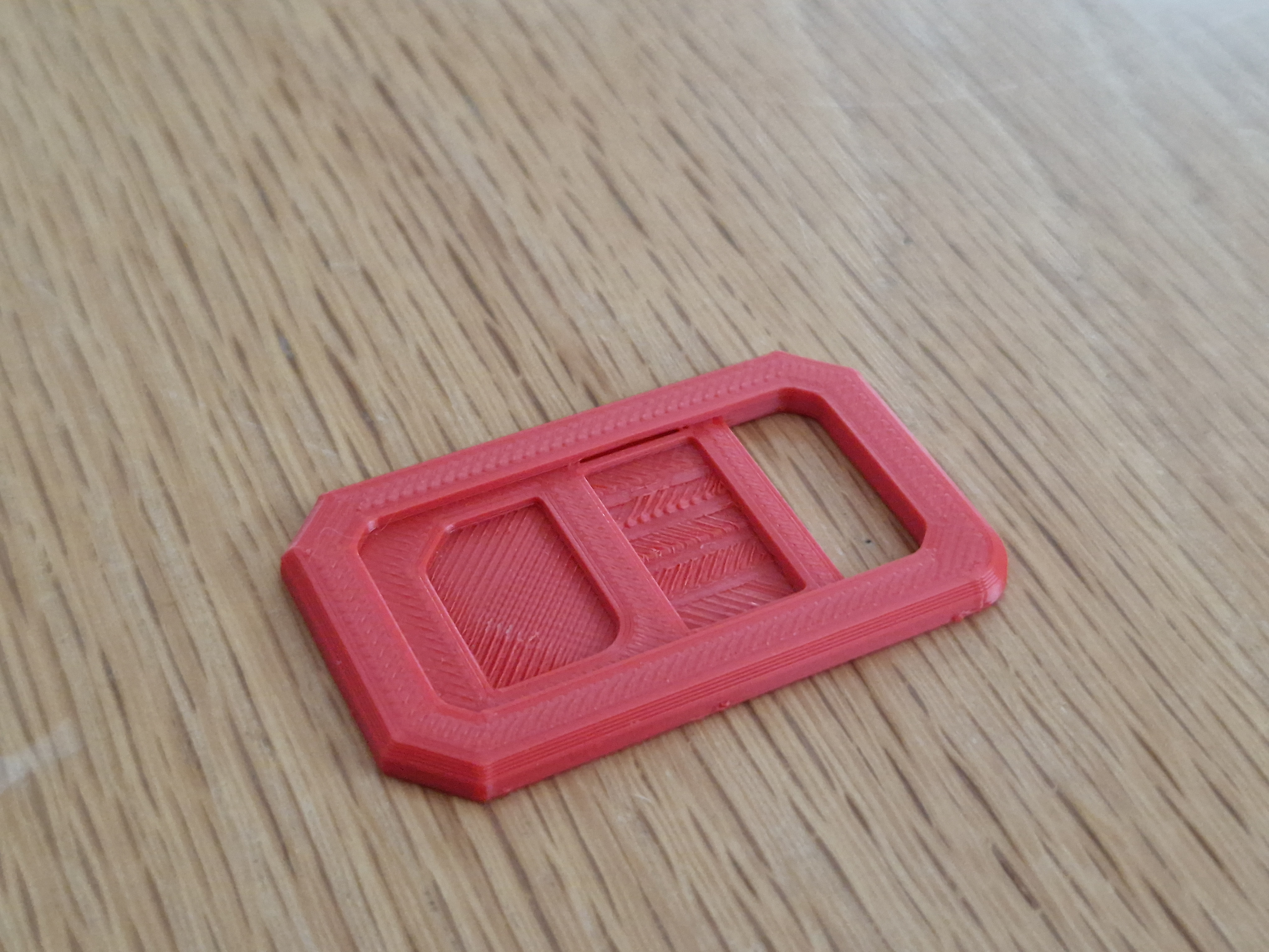 Mẫu thử Filament kèm hộp