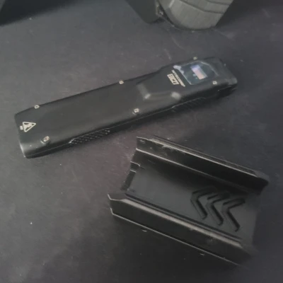 Adapter NiteCore EDC27 Gắn Ray RIS