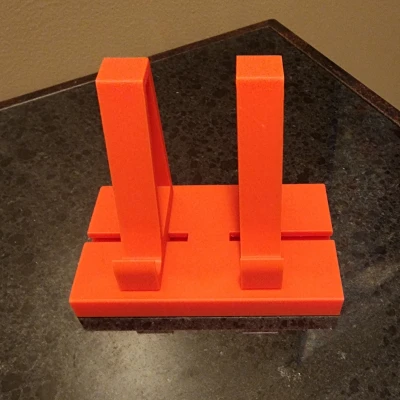 Chân đế điện thoại tùy chỉnh