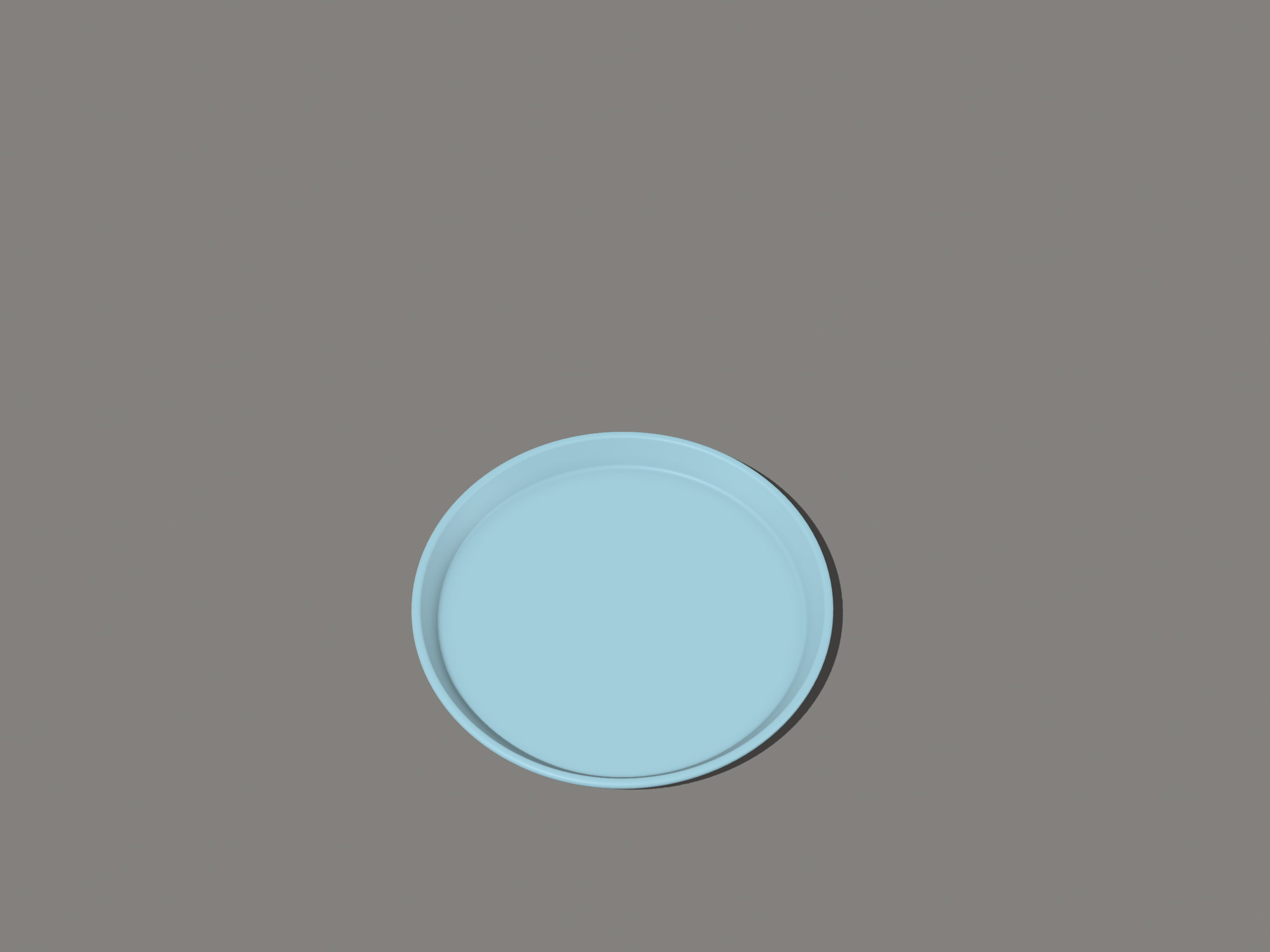 Chậu Cây & Đĩa Lót