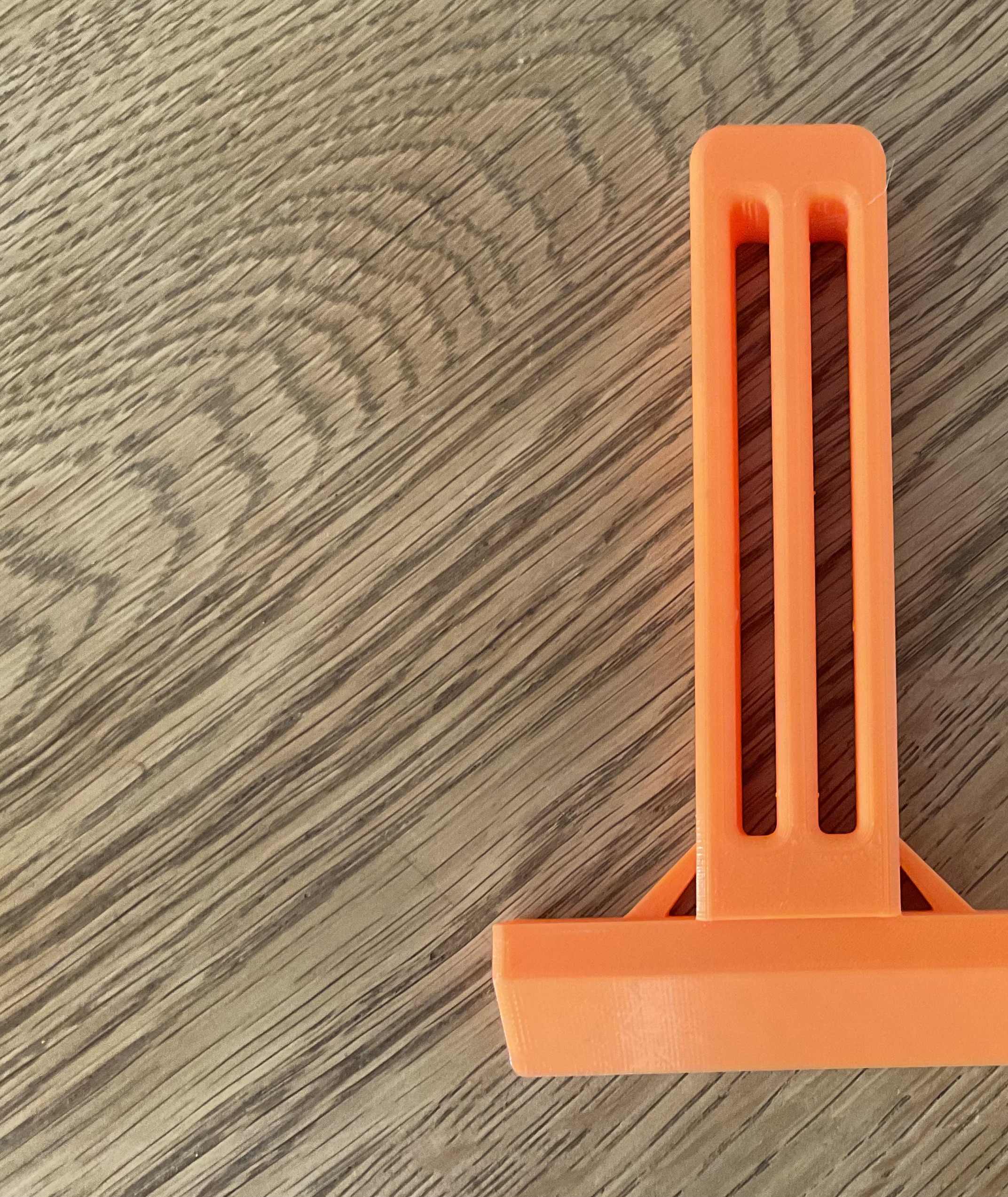 Dụng Cụ Cào Băng / Ice Scraper