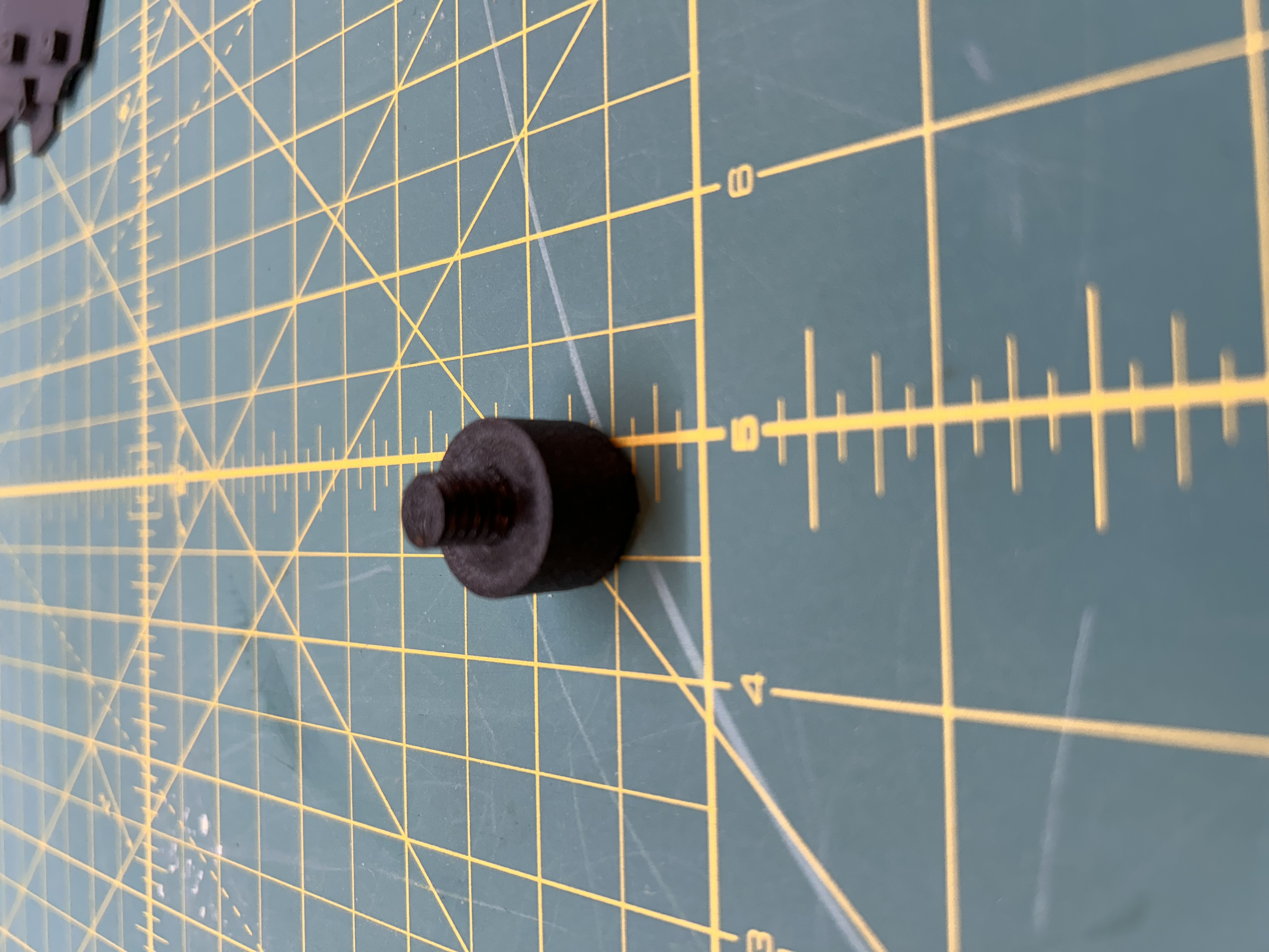 Đầu Búa Thay Thế Lyman/Wheeler