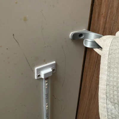 Nắp bịt cho Dải đèn LED Philips