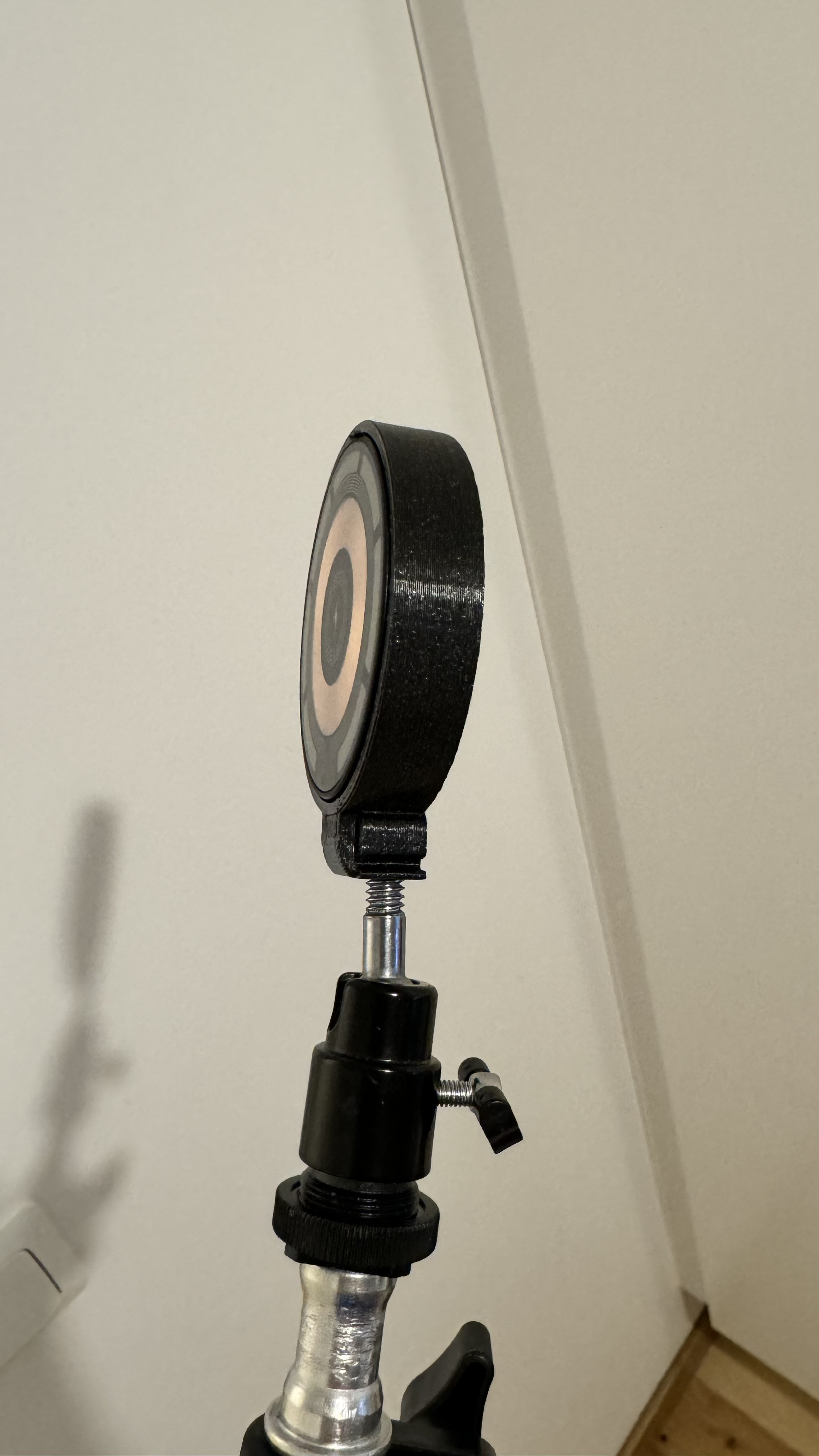 Giá đỡ Magsafe gắn tripod/hot shoe