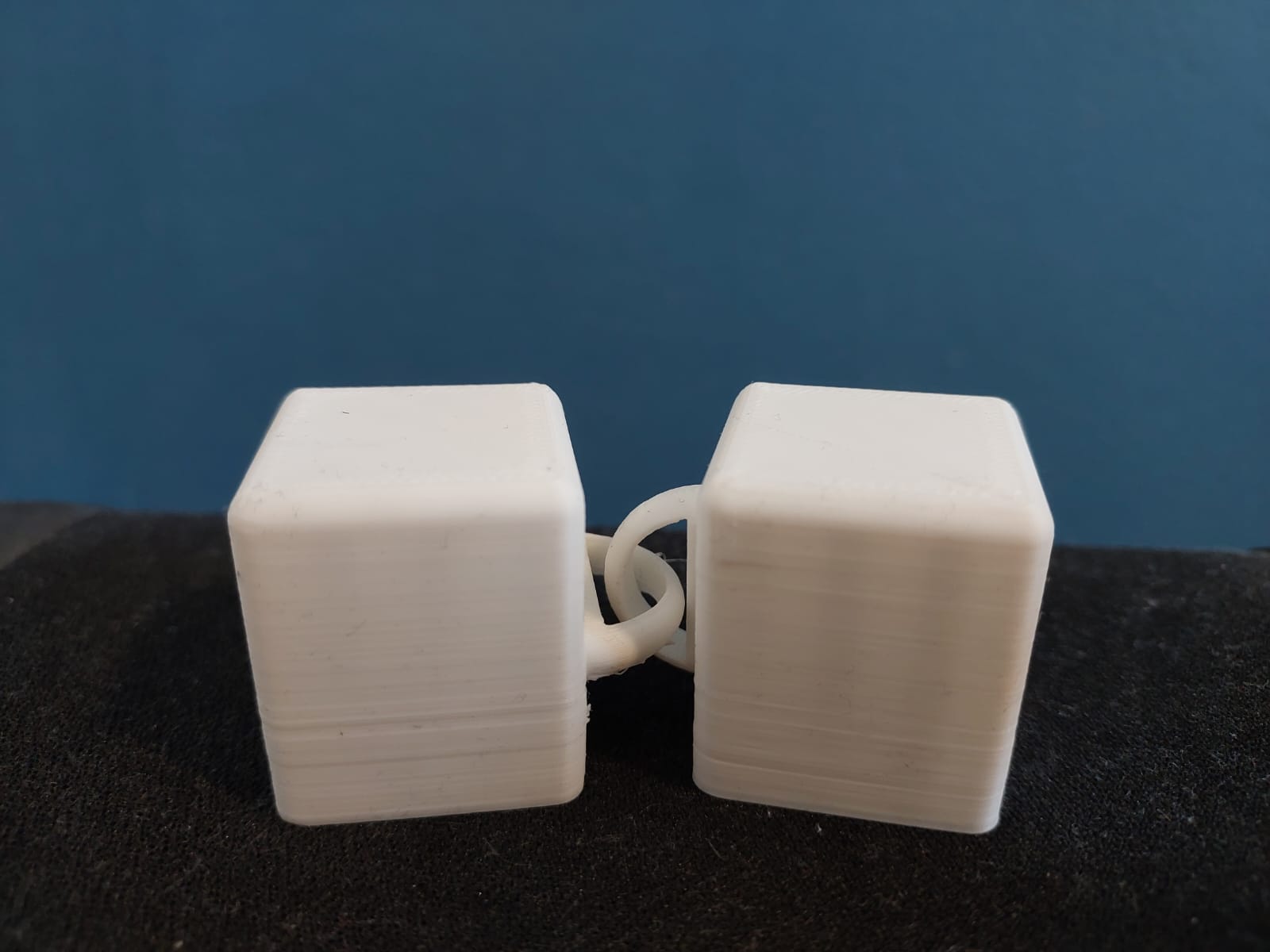 Bản lề In Một Lần Đơn Giản