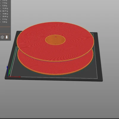 Cuộn dây Filament