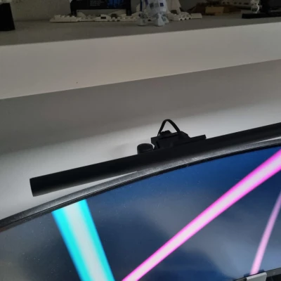 Adapter Đèn Màn Hình Cho Xiaomi