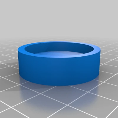 Adapter chân kiếng kiểu ghi đông cho Tuono / RSV Gen1