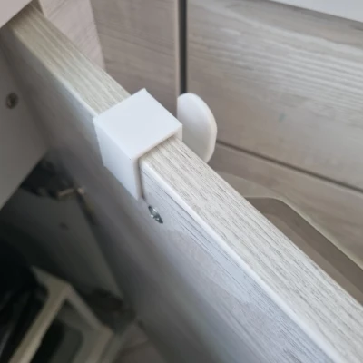 Móc Treo Khăn Bếp