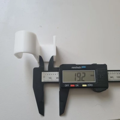 Móc Treo Khăn Bếp