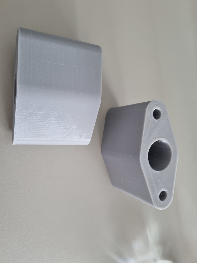 Cục canh chỉnh gương chiếu hậu Aprilia RSV 1000