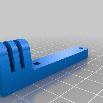 Giá đỡ camera hành trình 70mai cho xe Renault Clio 3