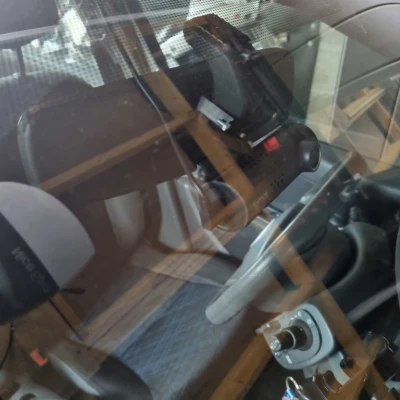 Giá đỡ camera hành trình 70mai cho xe Renault Clio 3