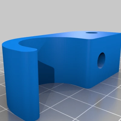 Móc giữ bạt hồ bơi Intex