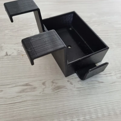 Giá đựng nước rửa chén và mút rửa chén cho bồn rửa chén hiệu Blanco