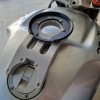 Adapter Givi Tanklock cho Aprilia Tuono - Thumbnail 1