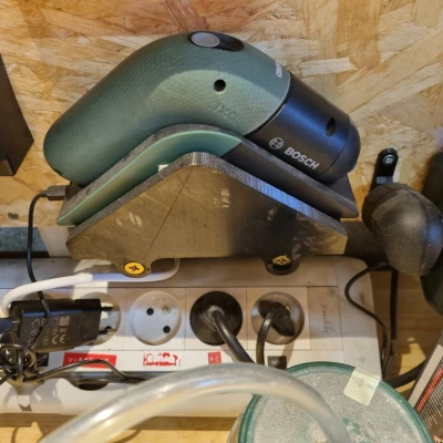 Giá đỡ cho Máy Vít không dây Bosch IXO 6