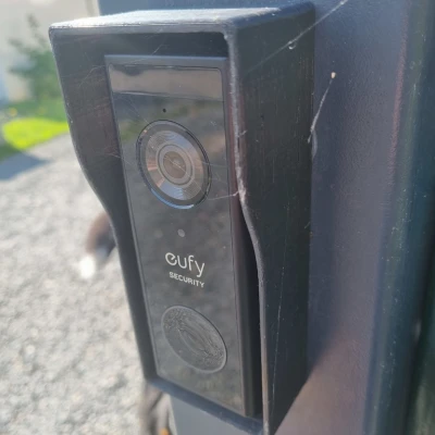 Vỏ Che Mưa Chuông Cửa Eufy 2k