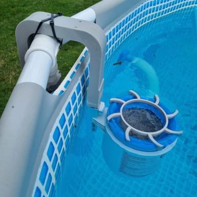 Phụ Kiện Gắn Skimmer Intex