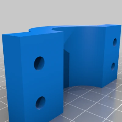 Tay Cầm Cho Máy Cắt Tỉa Cây Hàng Rào