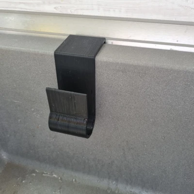 Giá để miếng rửa chén cho bồn rửa chén Blanco