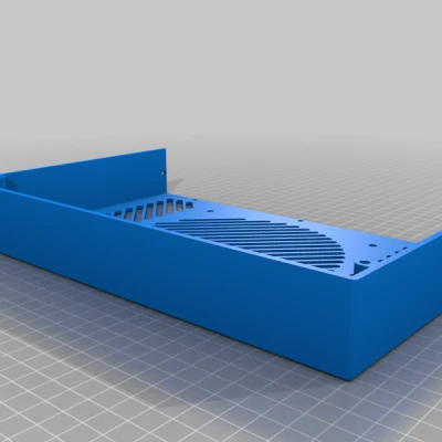 Tấm che cho Vỏ Case Metalfish S5