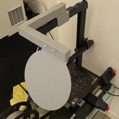 Đèn LED cho Máy in Anycubic Kobra 2