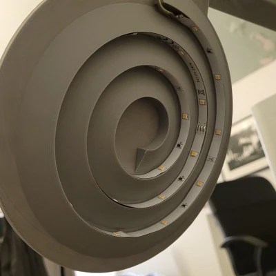 Đèn LED cho Máy in Anycubic Kobra 2