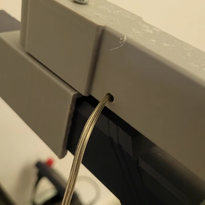 Đèn LED cho Máy in Anycubic Kobra 2