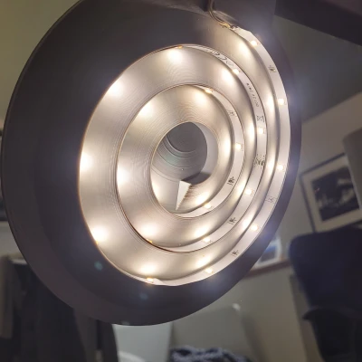 Đèn LED cho Máy in Anycubic Kobra 2