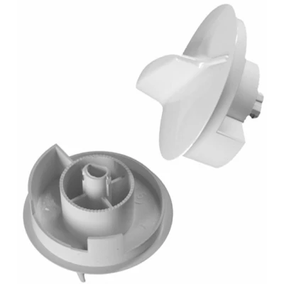 Nút Vặn Lò Vi Sóng Phổ Thông - Microwave Knob