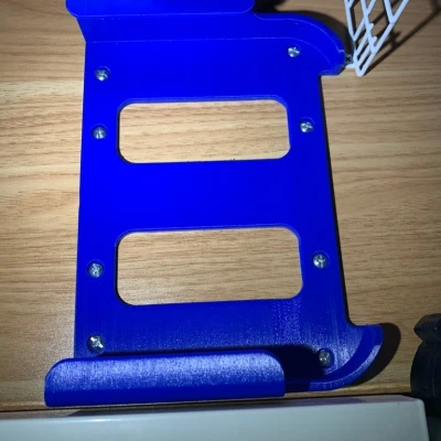 Giá đỡ dưới bàn cho Mac Mini