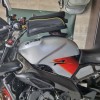 Adapter Givi tanklock cho Aprilia Tuono - Thumbnail 1