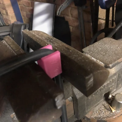 Dụng cụ uốn ống cho ống 10mm và bán kính nhỏ