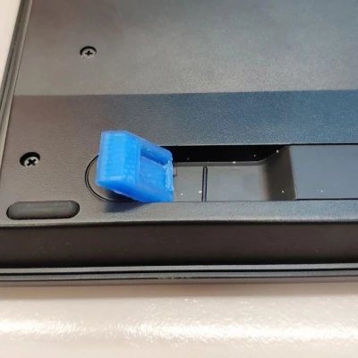 Chân đế bàn phím Dell KB216P