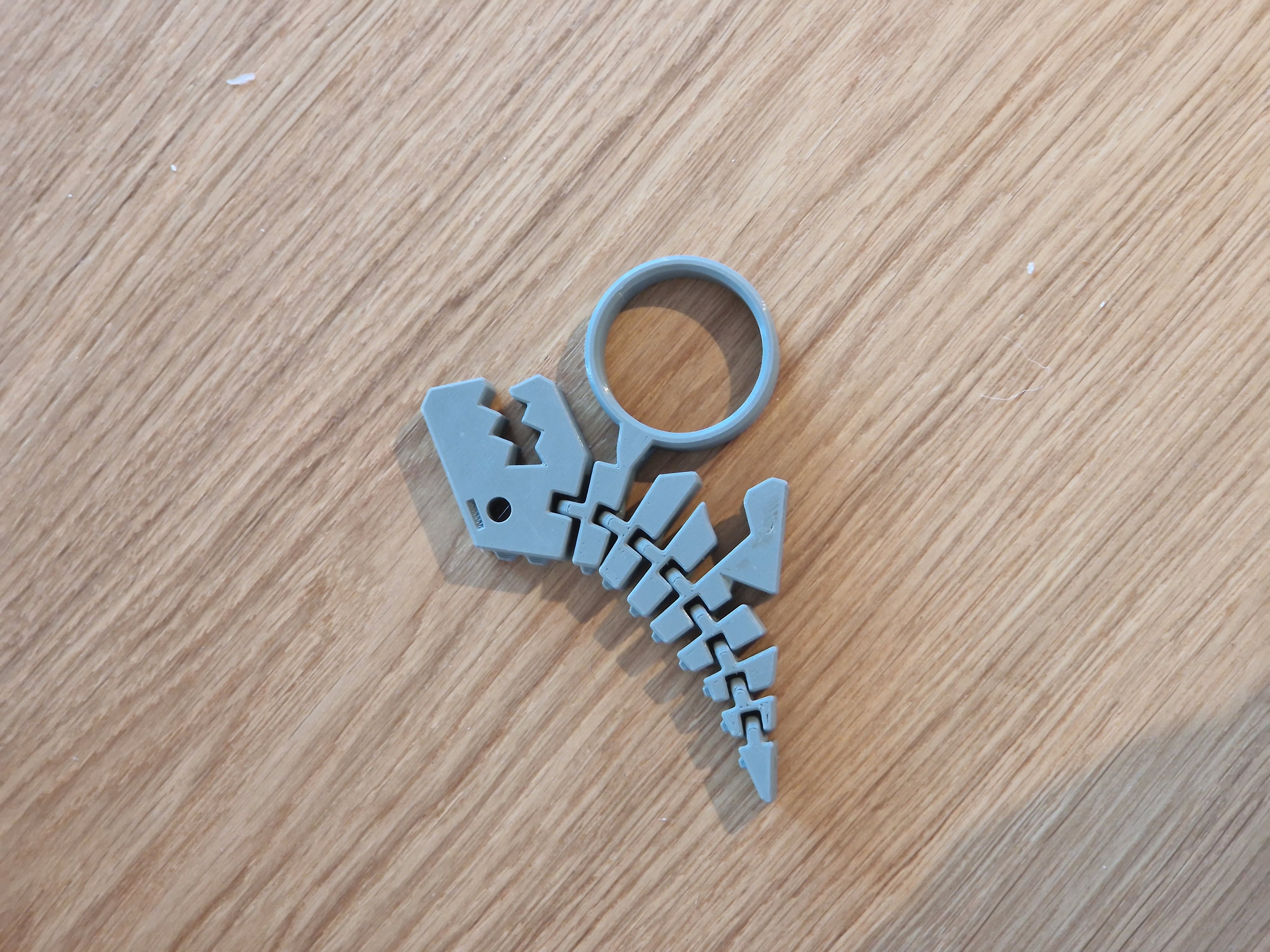 Giá Đựng Khăn Ăn Hình Felxi Rex