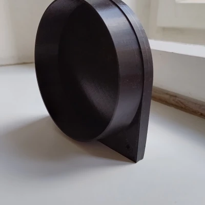 Giá Đỡ Ống Thủy Canh Tự Chế