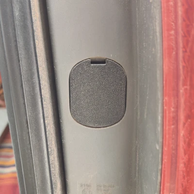 Nắp Che Đèn Hậu Thay Thế Cho Honda CR-V