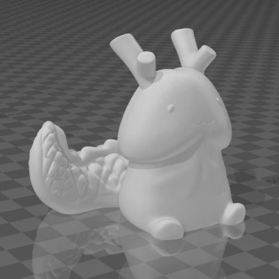 Remixe TK Dingding Calidragon