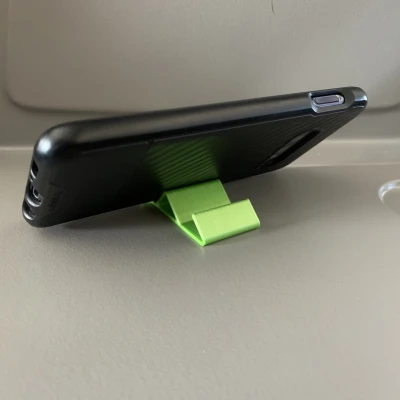 Giá Đỡ Điện Thoại Du Lịch Tối Giản