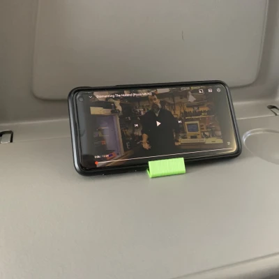 Giá Đỡ Điện Thoại Du Lịch Tối Giản