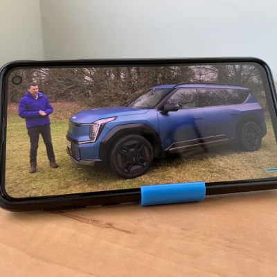 Giá Đỡ Điện Thoại Du Lịch Tối Giản