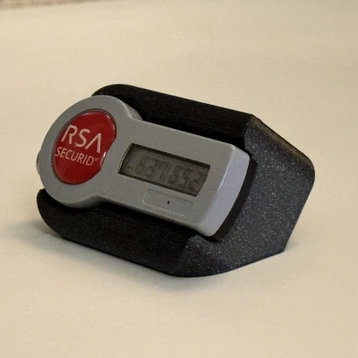 Đế đựng token RSA SecurID