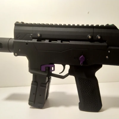 Mosquito (open beta V2) Ngăn Chứa Pin Trên