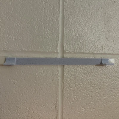 Giá treo tường mô hình Falcon 9