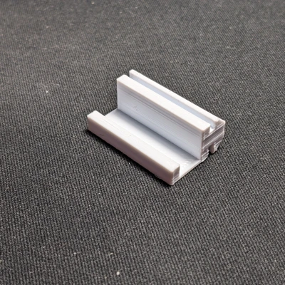 Giá Đỡ Dải Đèn LED V-Slot Cho Ender 3 V2