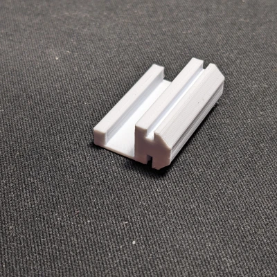 Giá Đỡ Dải Đèn LED V-Slot Cho Ender 3 V2