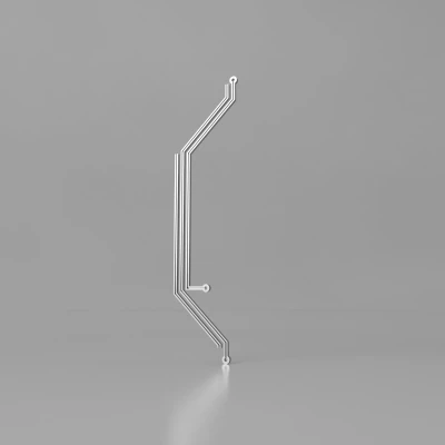 Kênh dẫn cáp điện tử