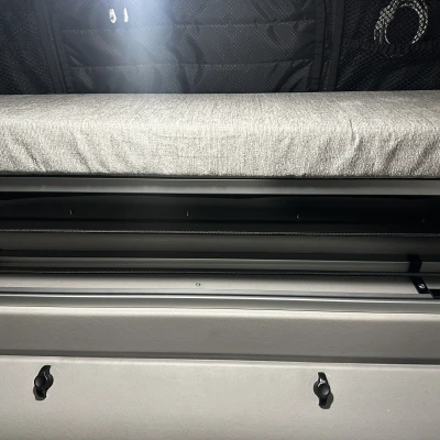 Pát Nâng Giường Xe Winnebago Revel